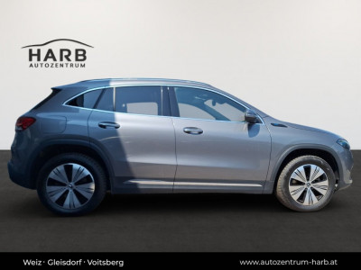 Mercedes-Benz EQA Gebrauchtwagen
