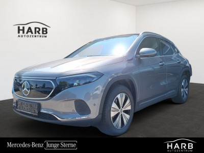 Mercedes-Benz EQA Gebrauchtwagen