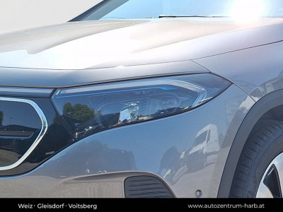 Mercedes-Benz EQA Gebrauchtwagen