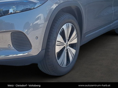 Mercedes-Benz EQA Gebrauchtwagen