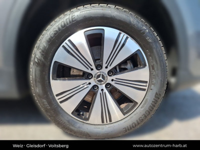 Mercedes-Benz EQA Gebrauchtwagen