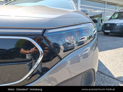 Mercedes-Benz EQA Gebrauchtwagen