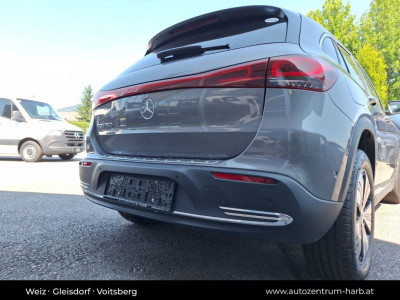 Mercedes-Benz EQA Gebrauchtwagen