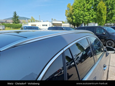 Mercedes-Benz EQA Gebrauchtwagen