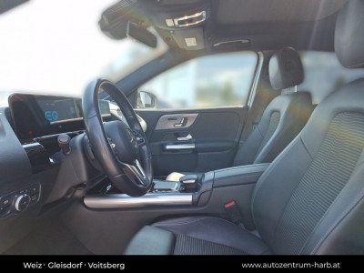 Mercedes-Benz EQA Gebrauchtwagen