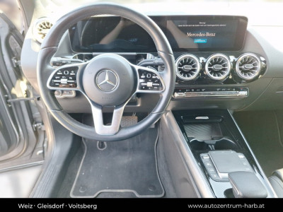 Mercedes-Benz EQA Gebrauchtwagen