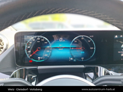 Mercedes-Benz EQA Gebrauchtwagen