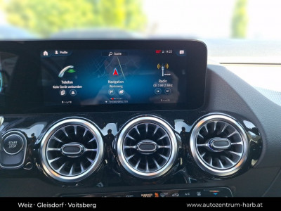 Mercedes-Benz EQA Gebrauchtwagen