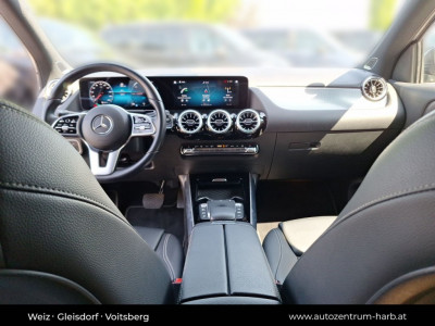 Mercedes-Benz EQA Gebrauchtwagen