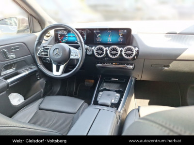 Mercedes-Benz EQA Gebrauchtwagen