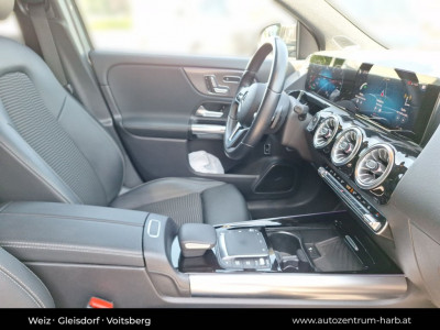 Mercedes-Benz EQA Gebrauchtwagen