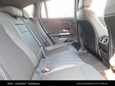 Mercedes-Benz EQA Gebrauchtwagen