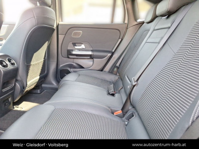 Mercedes-Benz EQA Gebrauchtwagen