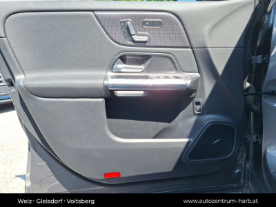 Mercedes-Benz EQA Gebrauchtwagen