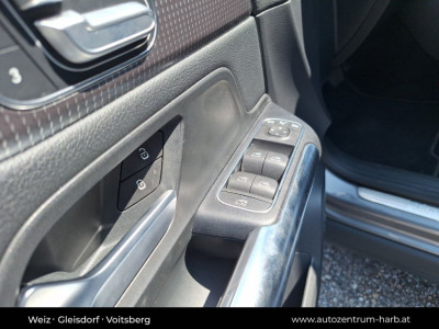 Mercedes-Benz EQA Gebrauchtwagen