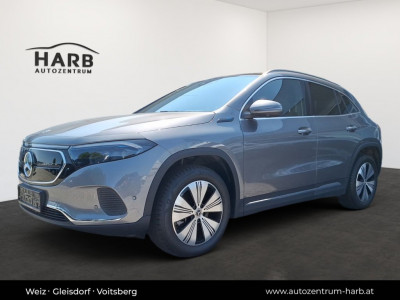 Mercedes-Benz EQA Gebrauchtwagen