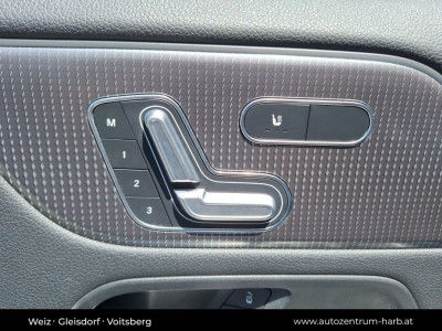 Mercedes-Benz EQA Gebrauchtwagen