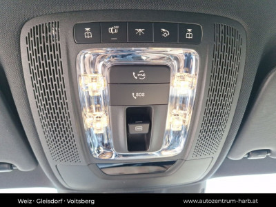 Mercedes-Benz EQA Gebrauchtwagen