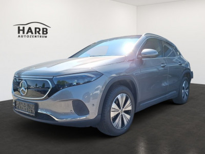 Mercedes-Benz EQA Gebrauchtwagen