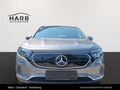 Mercedes-Benz EQA Gebrauchtwagen