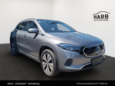 Mercedes-Benz EQA Gebrauchtwagen
