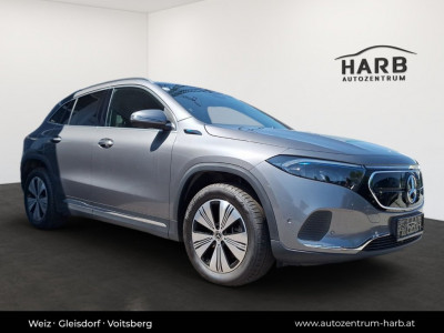 Mercedes-Benz EQA Gebrauchtwagen