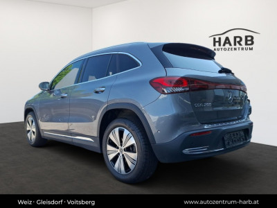Mercedes-Benz EQA Gebrauchtwagen