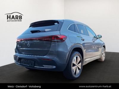 Mercedes-Benz EQA Gebrauchtwagen
