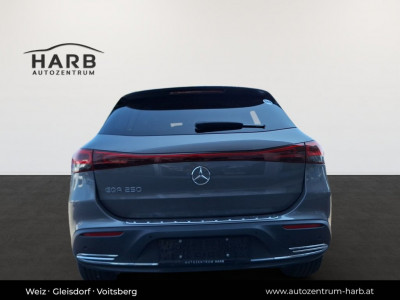 Mercedes-Benz EQA Gebrauchtwagen