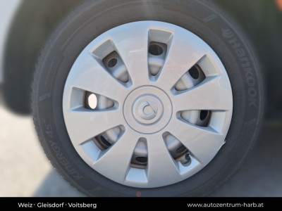 Smart forfour Gebrauchtwagen