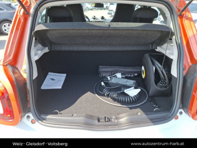 Smart forfour Gebrauchtwagen