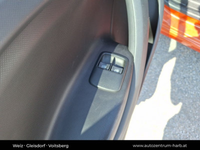 Smart forfour Gebrauchtwagen