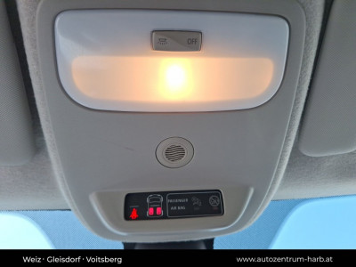 Smart forfour Gebrauchtwagen