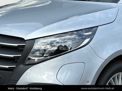 Mercedes-Benz Vito Neuwagen