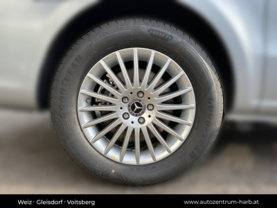 Mercedes-Benz Vito Neuwagen