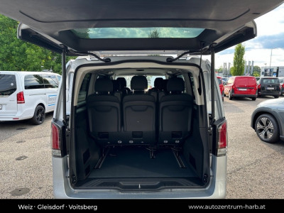Mercedes-Benz Vito Neuwagen