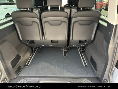 Mercedes-Benz Vito Neuwagen