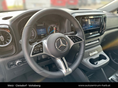 Mercedes-Benz Vito Neuwagen