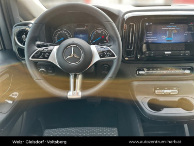 Mercedes-Benz Vito Neuwagen