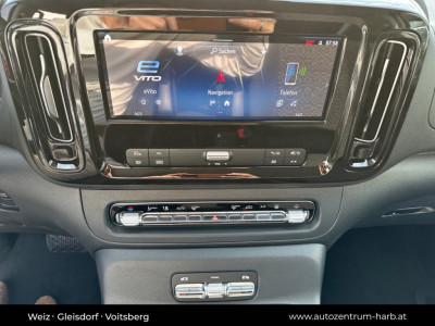 Mercedes-Benz Vito Neuwagen