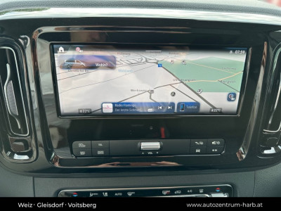 Mercedes-Benz Vito Neuwagen