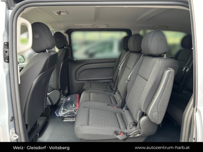Mercedes-Benz Vito Neuwagen