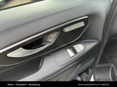 Mercedes-Benz Vito Neuwagen