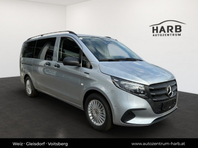 Mercedes-Benz Vito Neuwagen