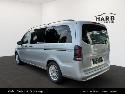 Mercedes-Benz Vito Neuwagen