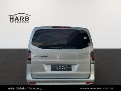 Mercedes-Benz Vito Neuwagen