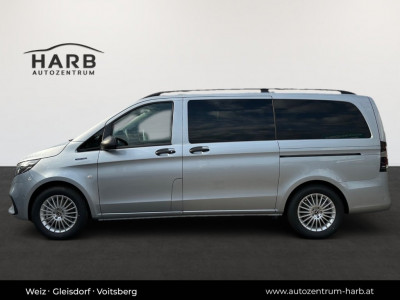 Mercedes-Benz Vito Neuwagen