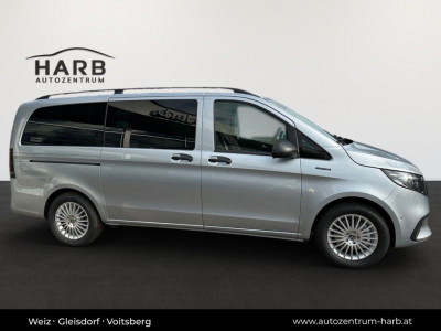 Mercedes-Benz Vito Neuwagen