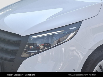 Mercedes-Benz Vito Vorführwagen