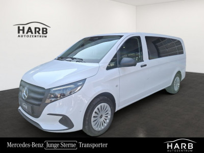 Mercedes-Benz Vito Vorführwagen Mercedes-Benz Vito Vorführwagen